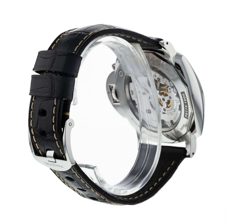 Panerai Luminor Due PAM00676